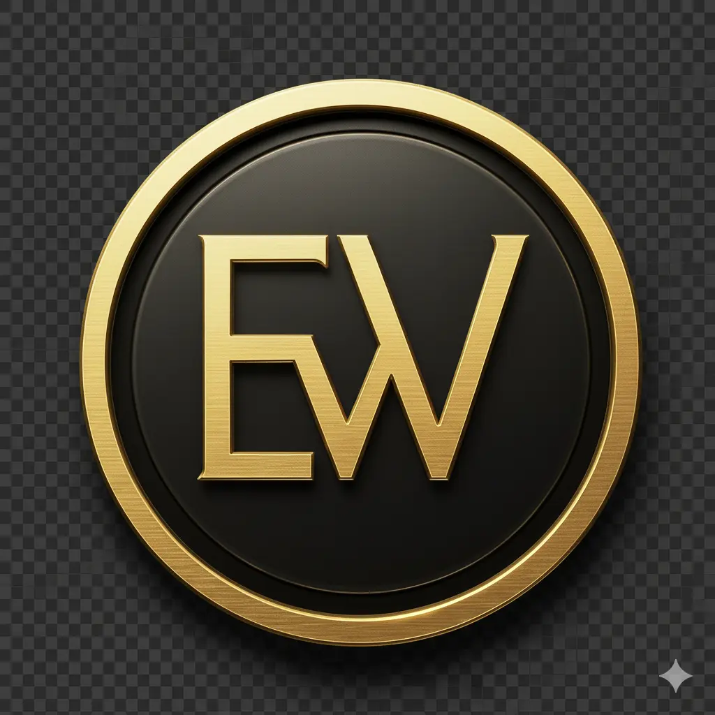Net Worth Tracking Icon